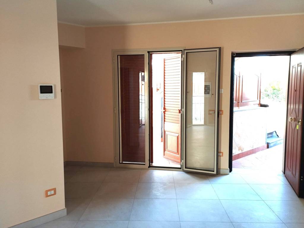 appartamento in vendita a Trecastagni