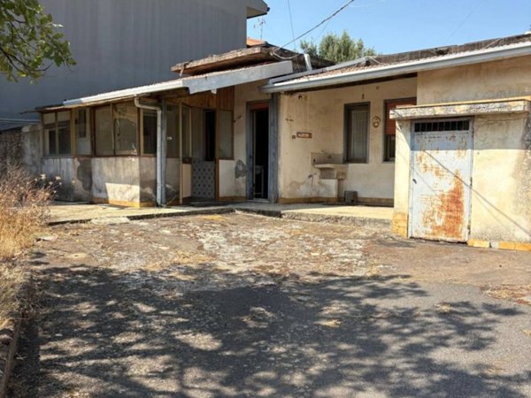 casa indipendente in vendita a Trecastagni
