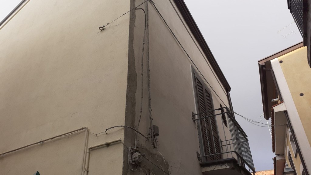 casa indipendente in vendita a Trecastagni