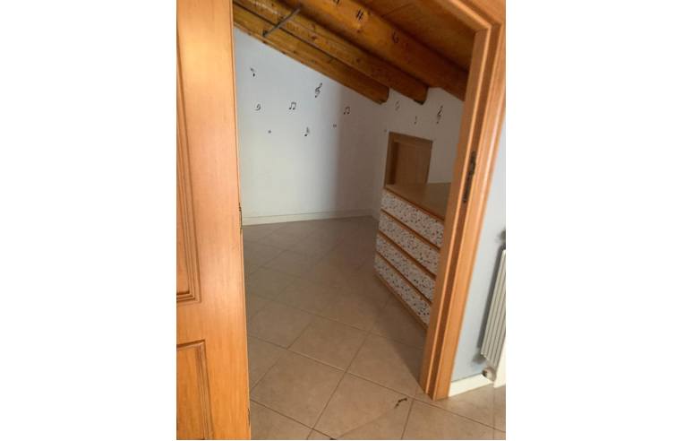 appartamento in vendita a Trecastagni