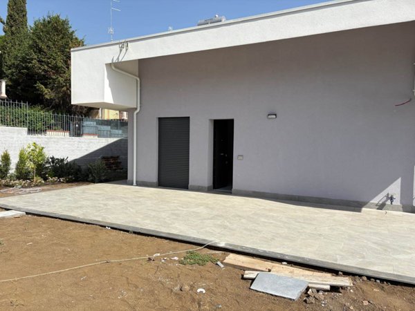 casa indipendente in vendita a Trecastagni