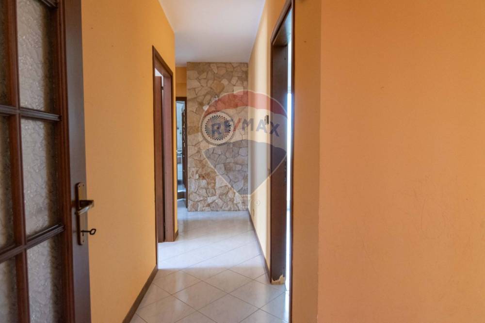 appartamento in vendita a Trecastagni