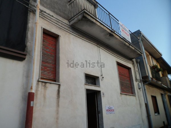 appartamento in vendita a Trecastagni