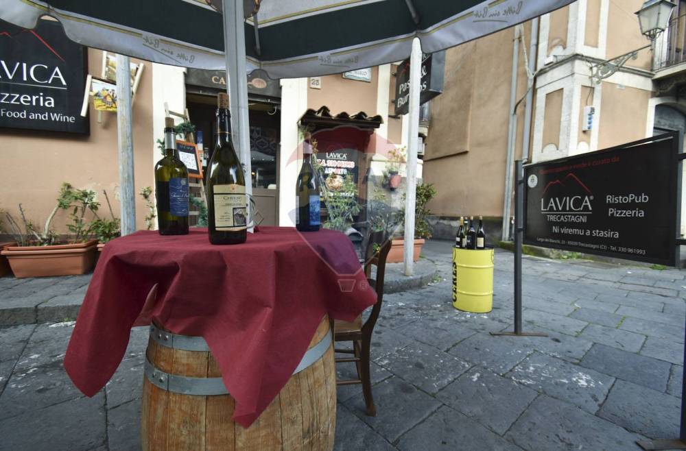 appartamento in vendita a Trecastagni