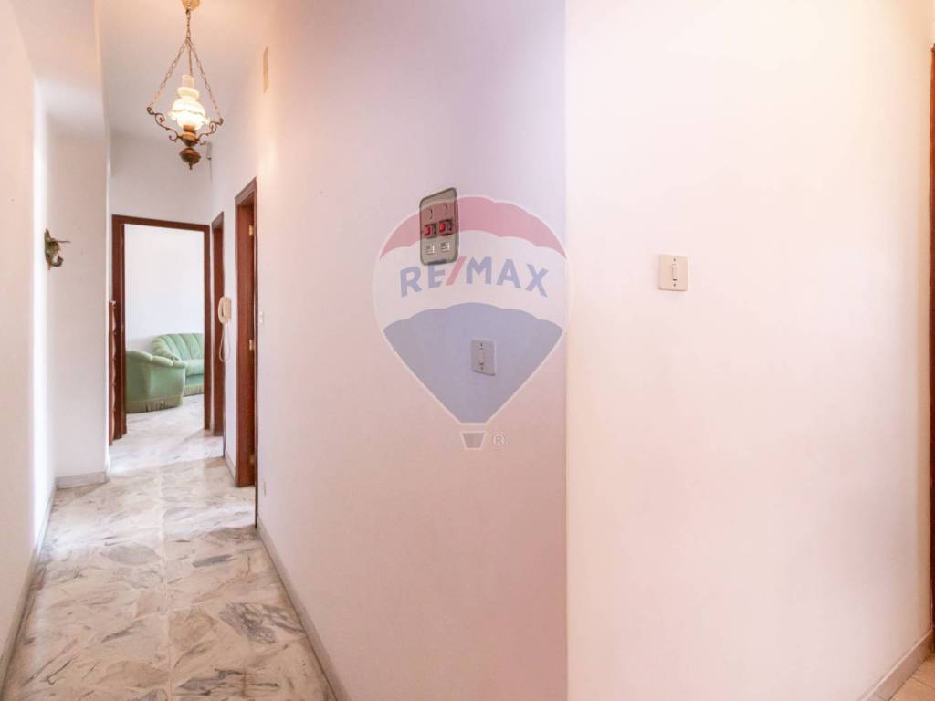 casa indipendente in vendita a Trecastagni