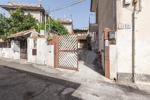 appartamento in vendita a Trecastagni