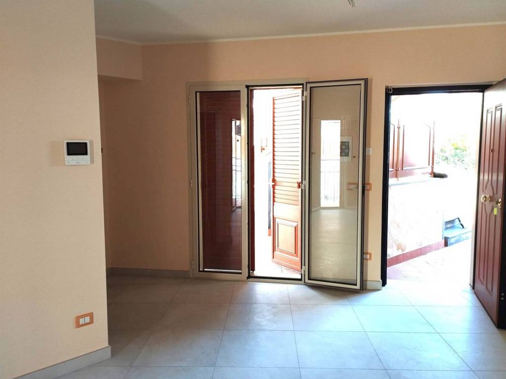 appartamento in vendita a Trecastagni