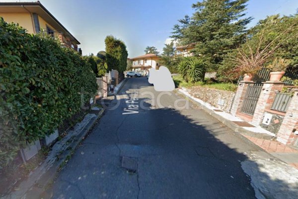 appartamento in vendita a Trecastagni