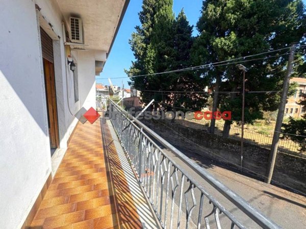 appartamento in vendita a Trecastagni