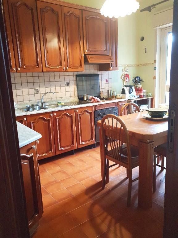 appartamento in vendita a Trecastagni