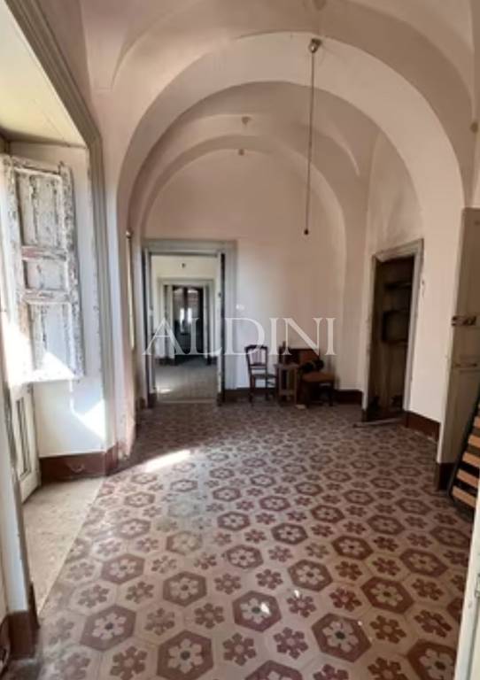 casa indipendente in vendita a Trecastagni