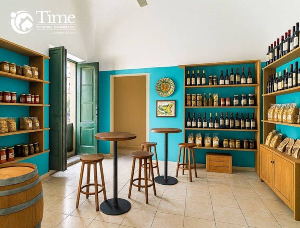 negozio in vendita a Trecastagni