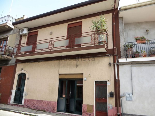 appartamento in vendita a Trecastagni