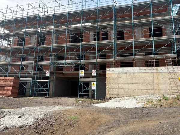 appartamento in vendita a Trecastagni