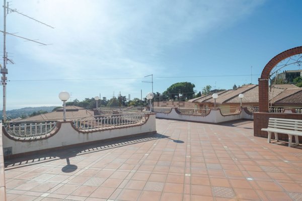 appartamento in vendita a Trecastagni