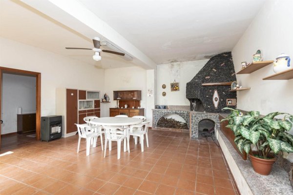 appartamento in vendita a Trecastagni