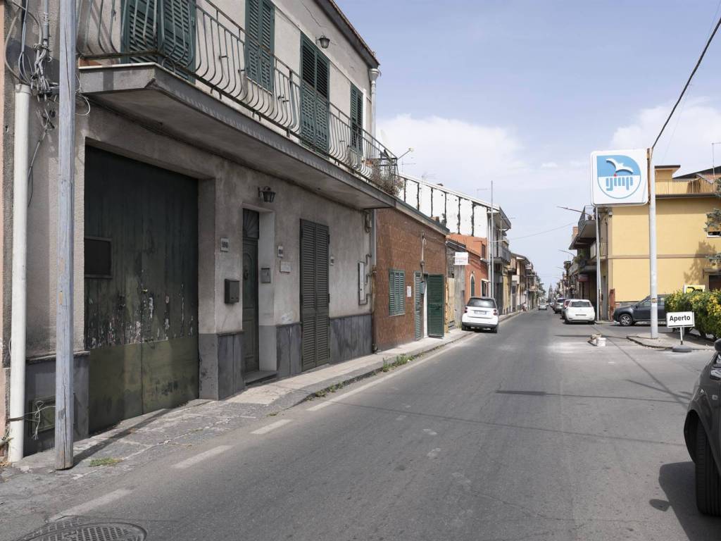 appartamento in vendita a Trecastagni