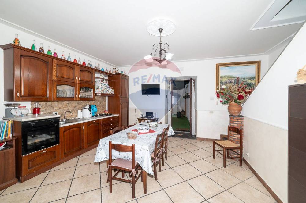 casa indipendente in vendita a Trecastagni