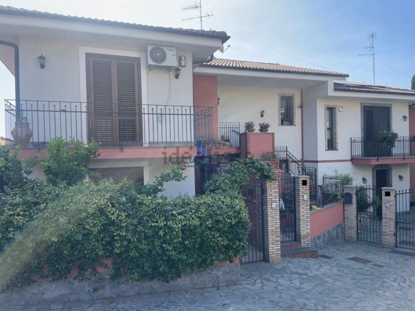 appartamento in vendita a Trecastagni