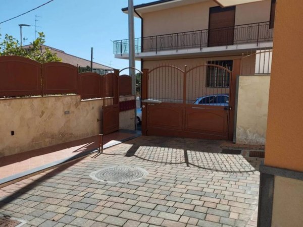 appartamento in vendita a Trecastagni