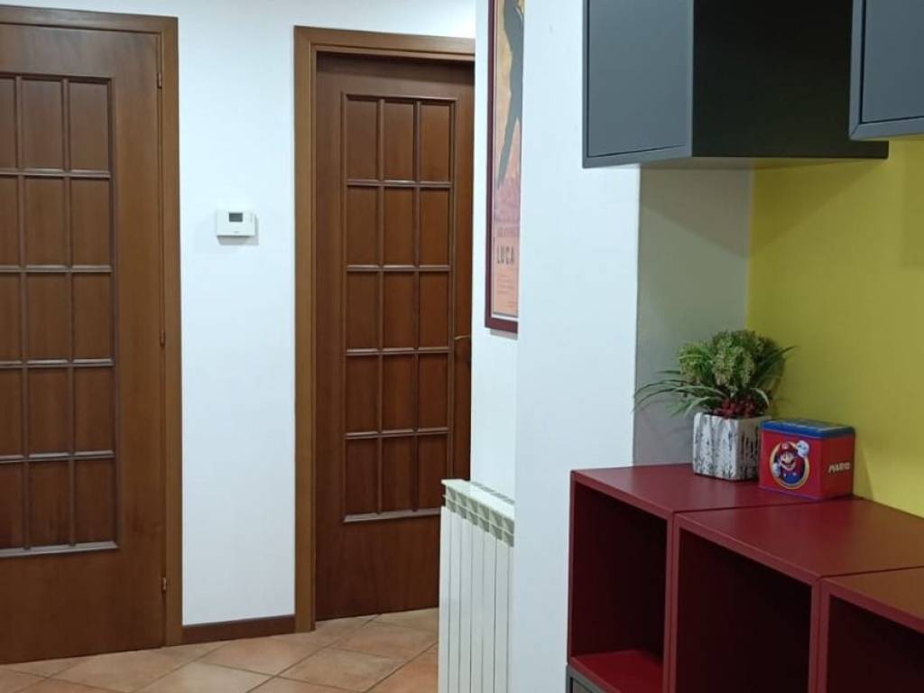 appartamento in vendita a Trecastagni