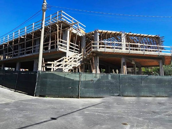 appartamento in vendita a Trecastagni