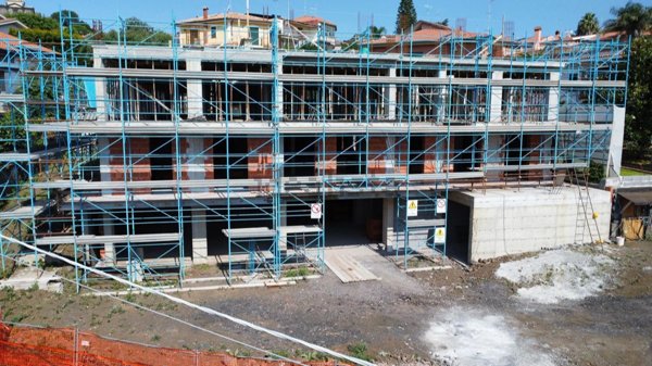 appartamento in vendita a Trecastagni