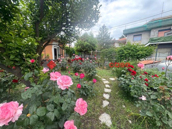 casa indipendente in vendita a Trecastagni