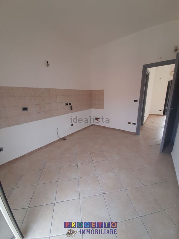 appartamento in vendita a Trecastagni