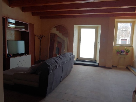 appartamento in vendita a Trecastagni