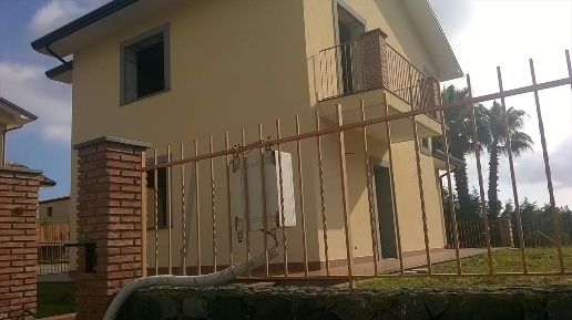 casa indipendente in vendita a Trecastagni