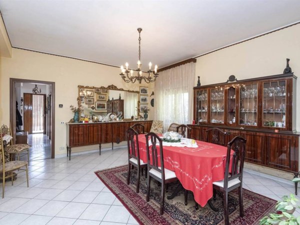 casa indipendente in vendita a Trecastagni