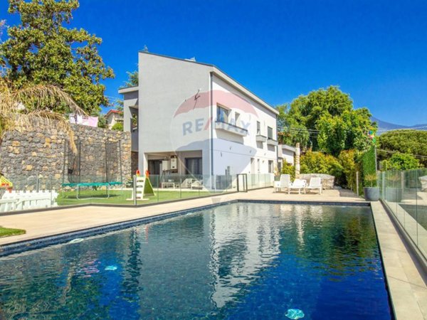 appartamento in vendita a Trecastagni