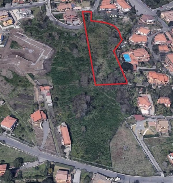 negozio in vendita a Trecastagni