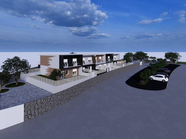 negozio in vendita a Trecastagni