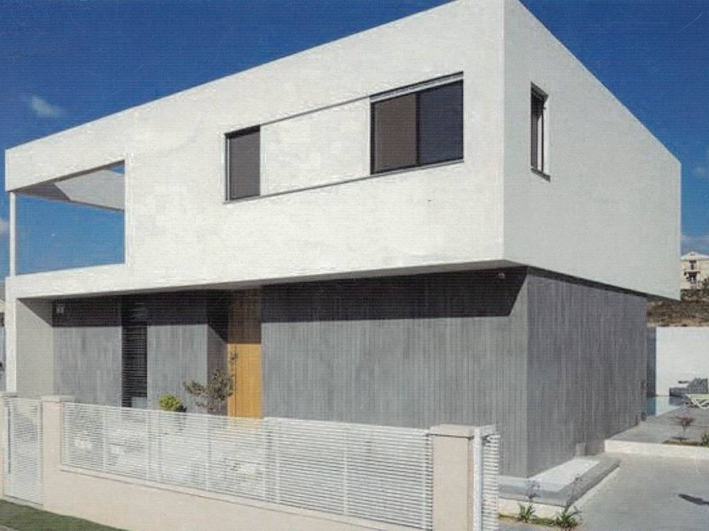 casa indipendente in vendita a Trecastagni