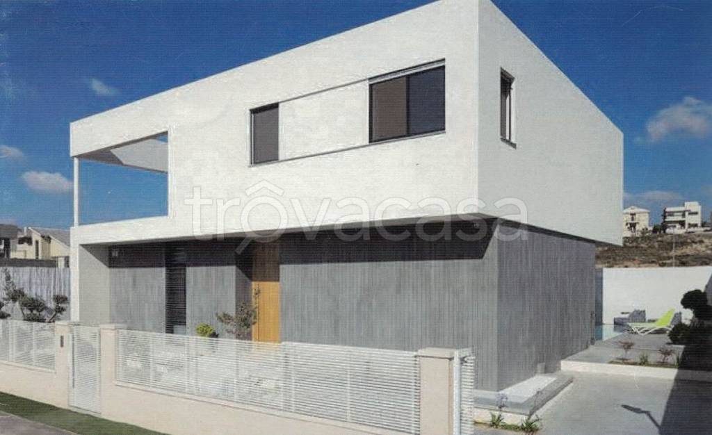 casa indipendente in vendita a Trecastagni