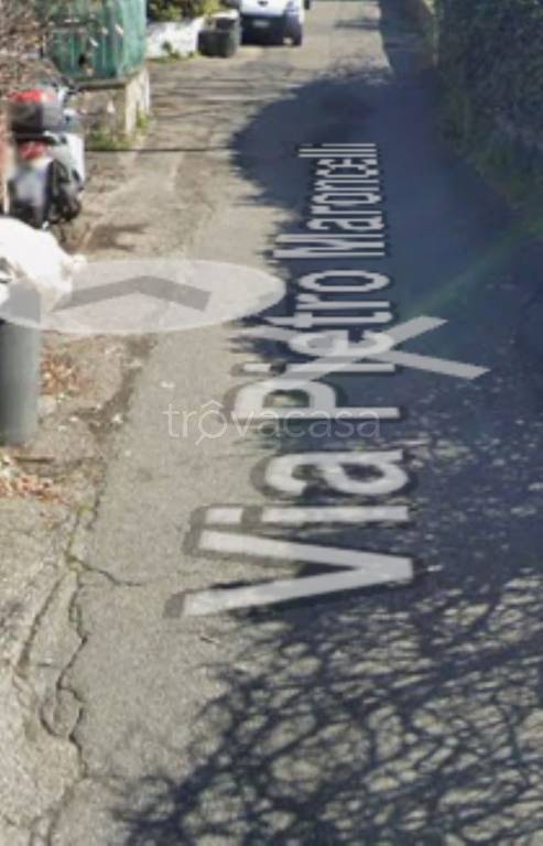 appartamento in vendita a Trecastagni