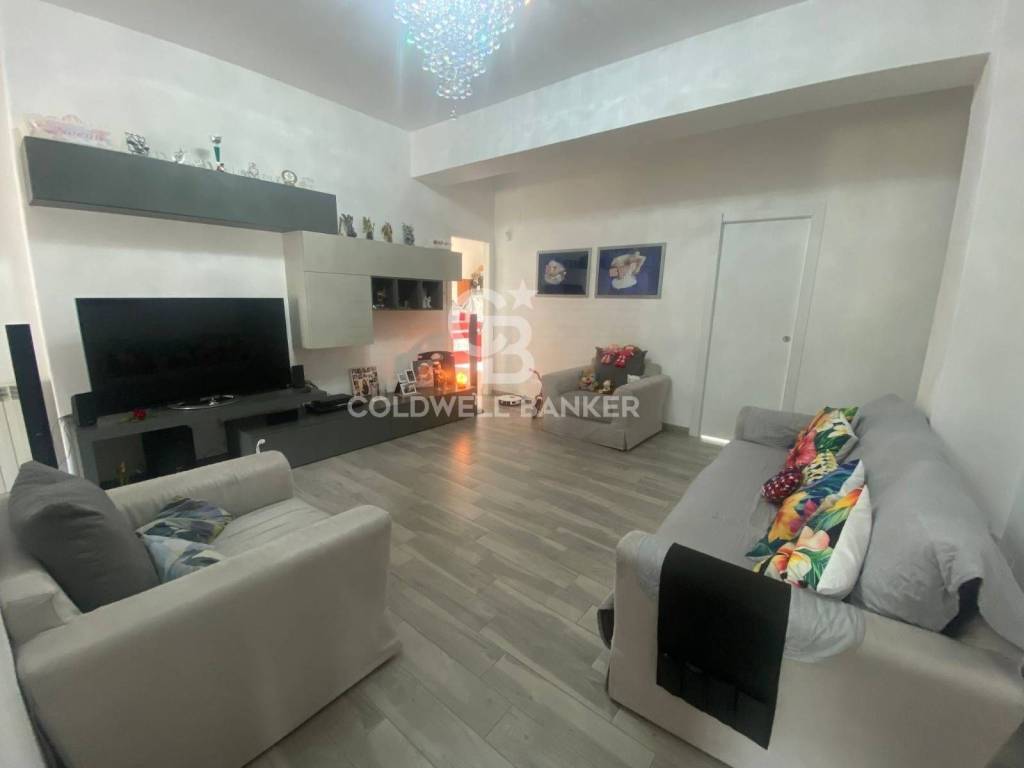 appartamento in vendita a Trecastagni