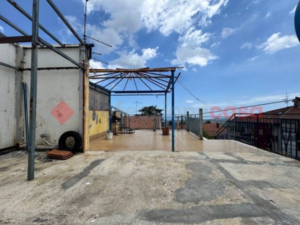 casa indipendente in vendita a Trecastagni