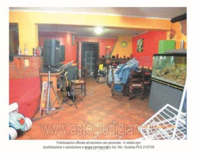 appartamento in vendita a Trecastagni