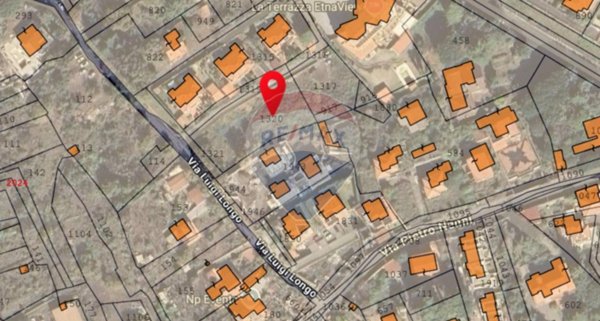 terreno agricolo in vendita a Trecastagni