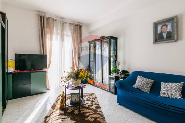 appartamento in vendita a Trecastagni