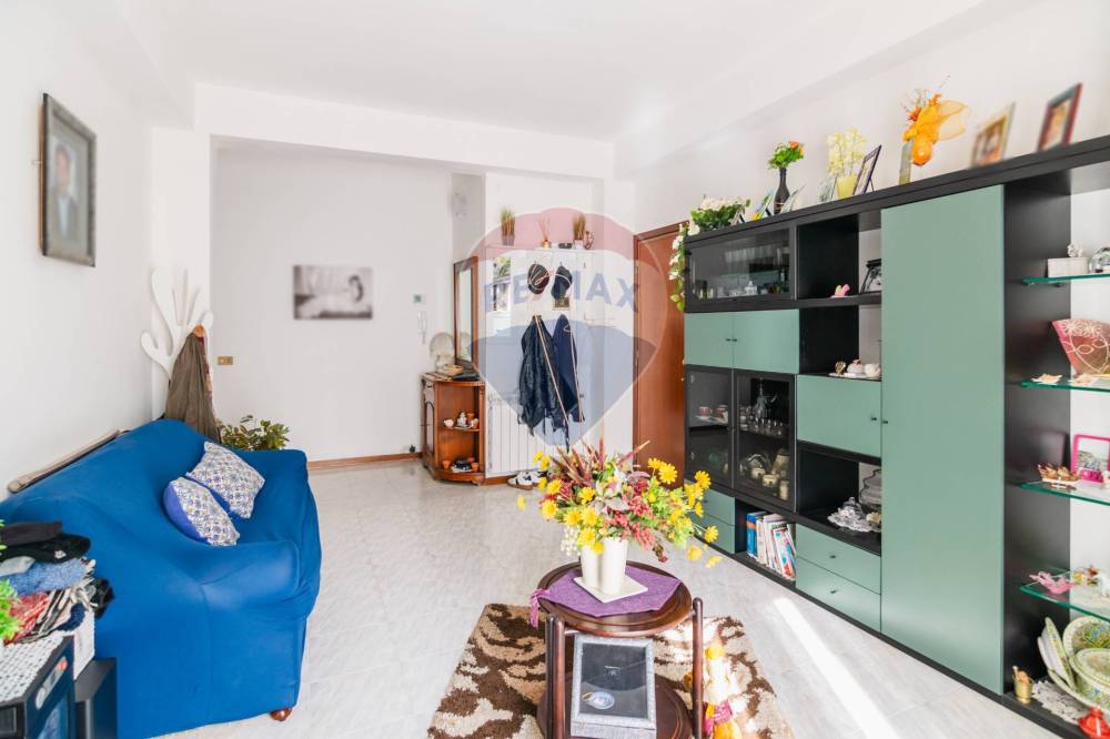 appartamento in vendita a Trecastagni