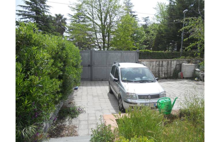 appartamento in vendita a Trecastagni