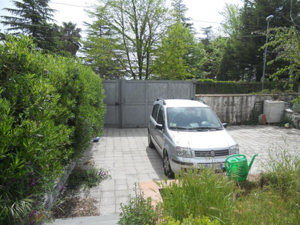 appartamento in vendita a Trecastagni