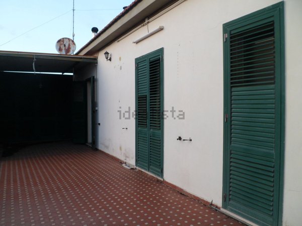 appartamento in vendita a Trecastagni