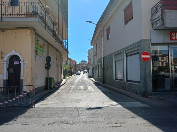 appartamento in vendita a Trecastagni