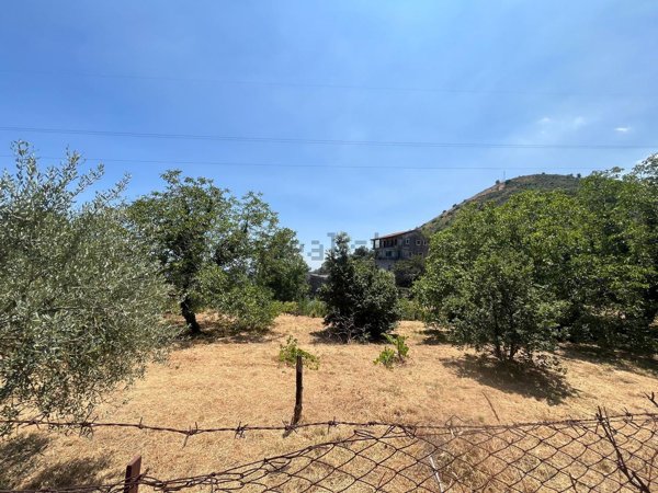 terreno agricolo in vendita a Trecastagni