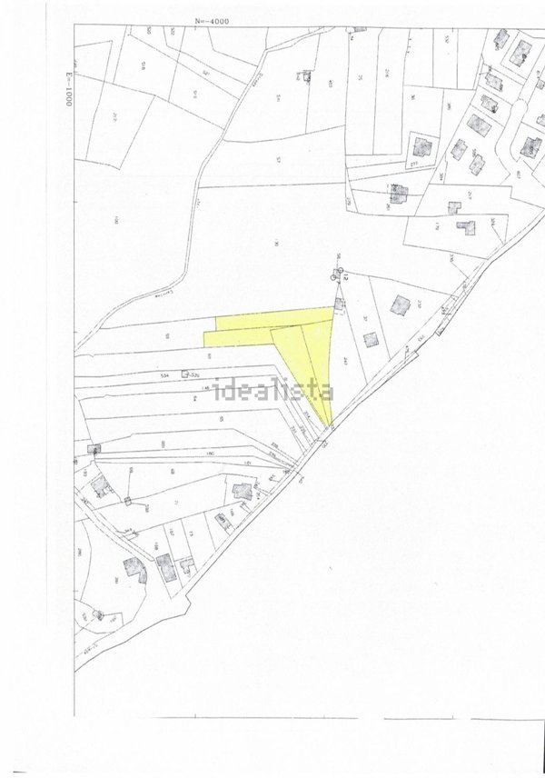 casa indipendente in vendita a Trecastagni